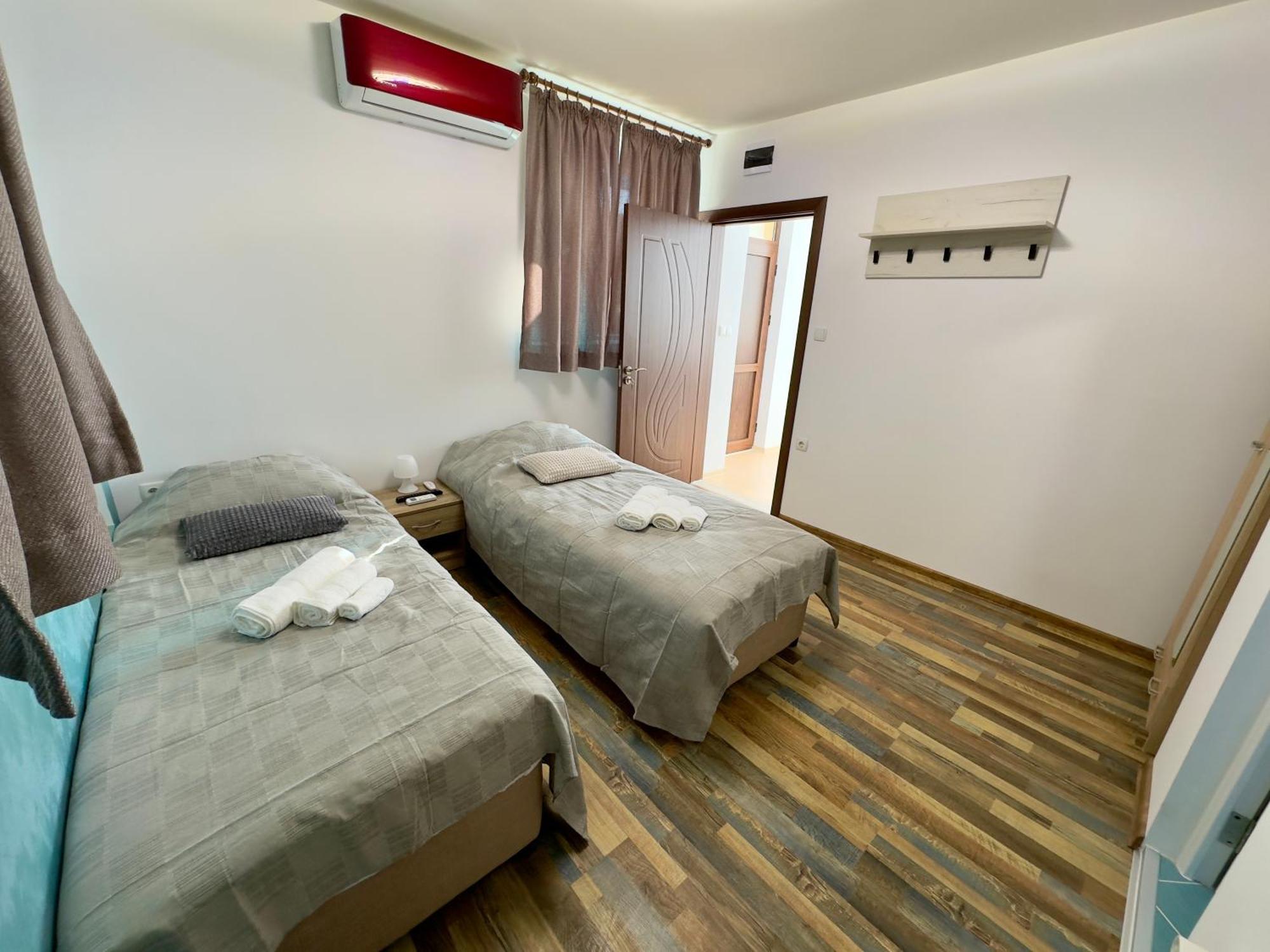 Hotel Navial Gabrovo Exteriér fotografie