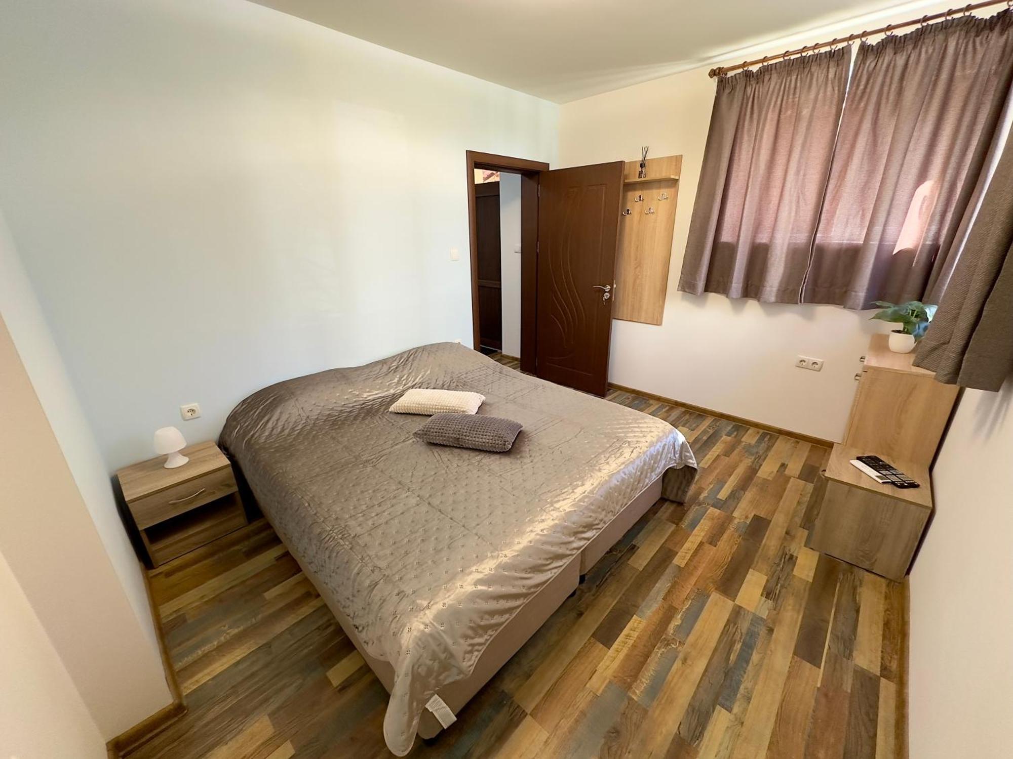 Hotel Navial Gabrovo Exteriér fotografie