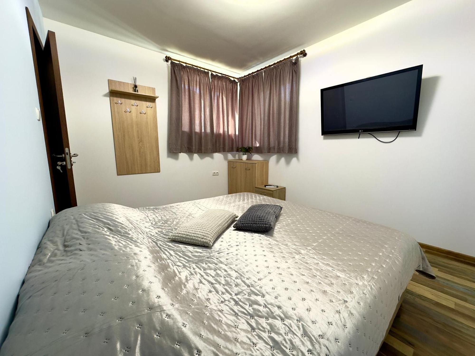 Hotel Navial Gabrovo Exteriér fotografie